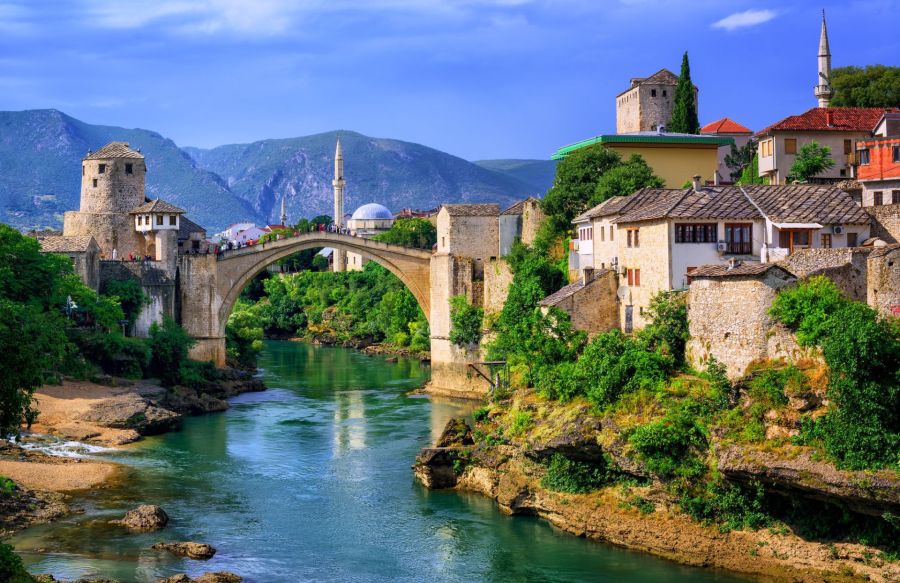 Stari Most
